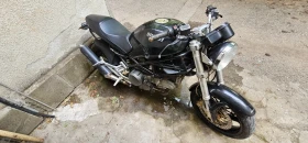 Ducati 750 Dark Monster 750 | Mobile.bg    7