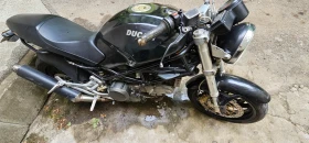 Ducati 750 Dark Monster 750 | Mobile.bg    3