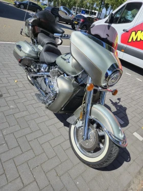 Yamaha Royal Star XVZ1300TF | Mobile.bg    10