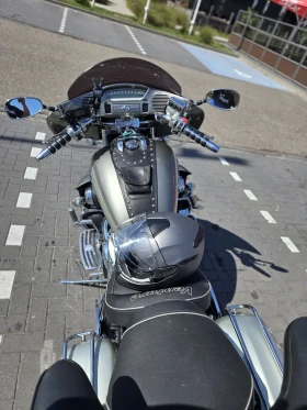 Yamaha Royal Star XVZ1300TF | Mobile.bg    6