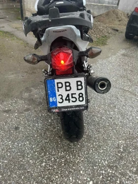 Honda Integra 700 dsc, снимка 7