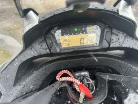 Honda Integra 700 dsc, снимка 4