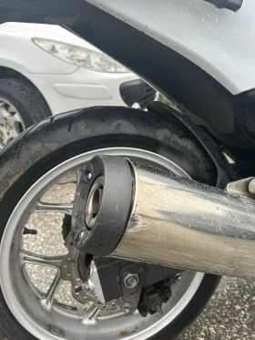 Honda Integra 700 dsc, снимка 3