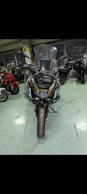 BMW R R1250GS ADVENTURE EXCLUSIVE  | Mobile.bg � ����� ������ 3