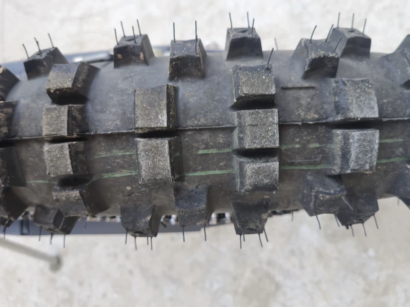 Ktm EXC SIX DAYS, снимка 6 - Мотоциклети и мототехника - 49710864