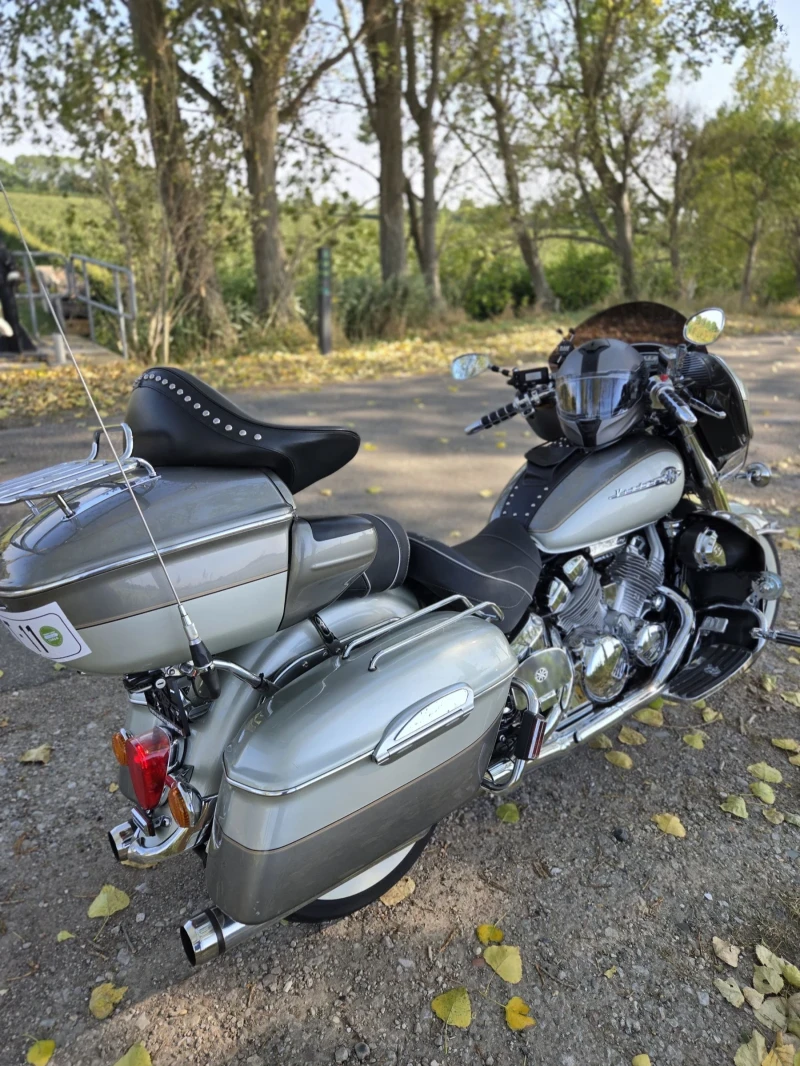 Yamaha Royal Star 7200  цена до 31.12.2025, снимка 9 - Мотоциклети и мототехника - 51748465
