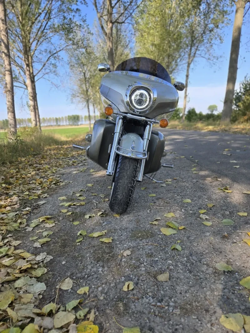 Yamaha Royal Star 7200  цена до 31.12.2025, снимка 5 - Мотоциклети и мототехника - 51748465