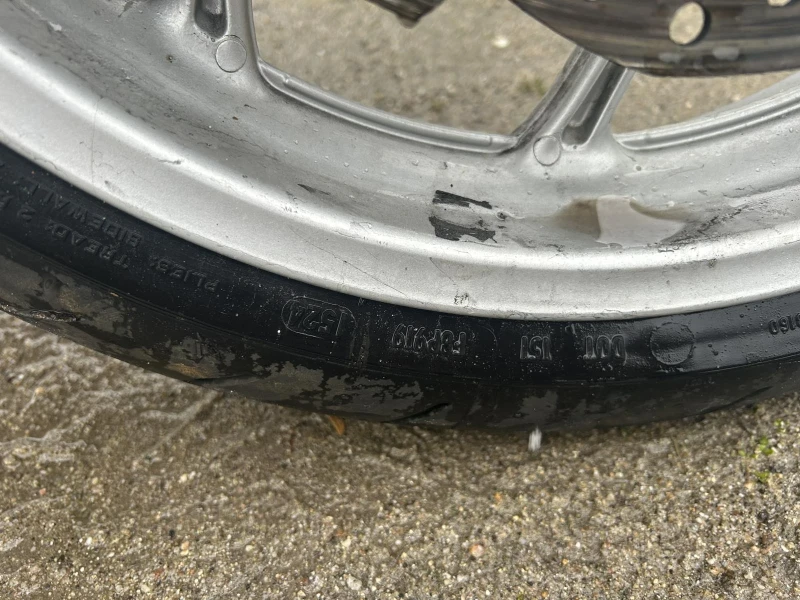 Honda Integra 700 dsc, снимка 6 - Мотоциклети и мототехника - 53063644