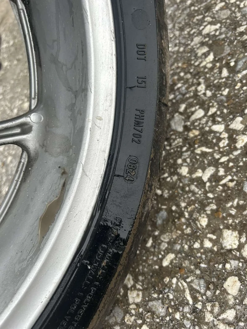 Honda Integra 700 dsc, снимка 5 - Мотоциклети и мототехника - 53063644