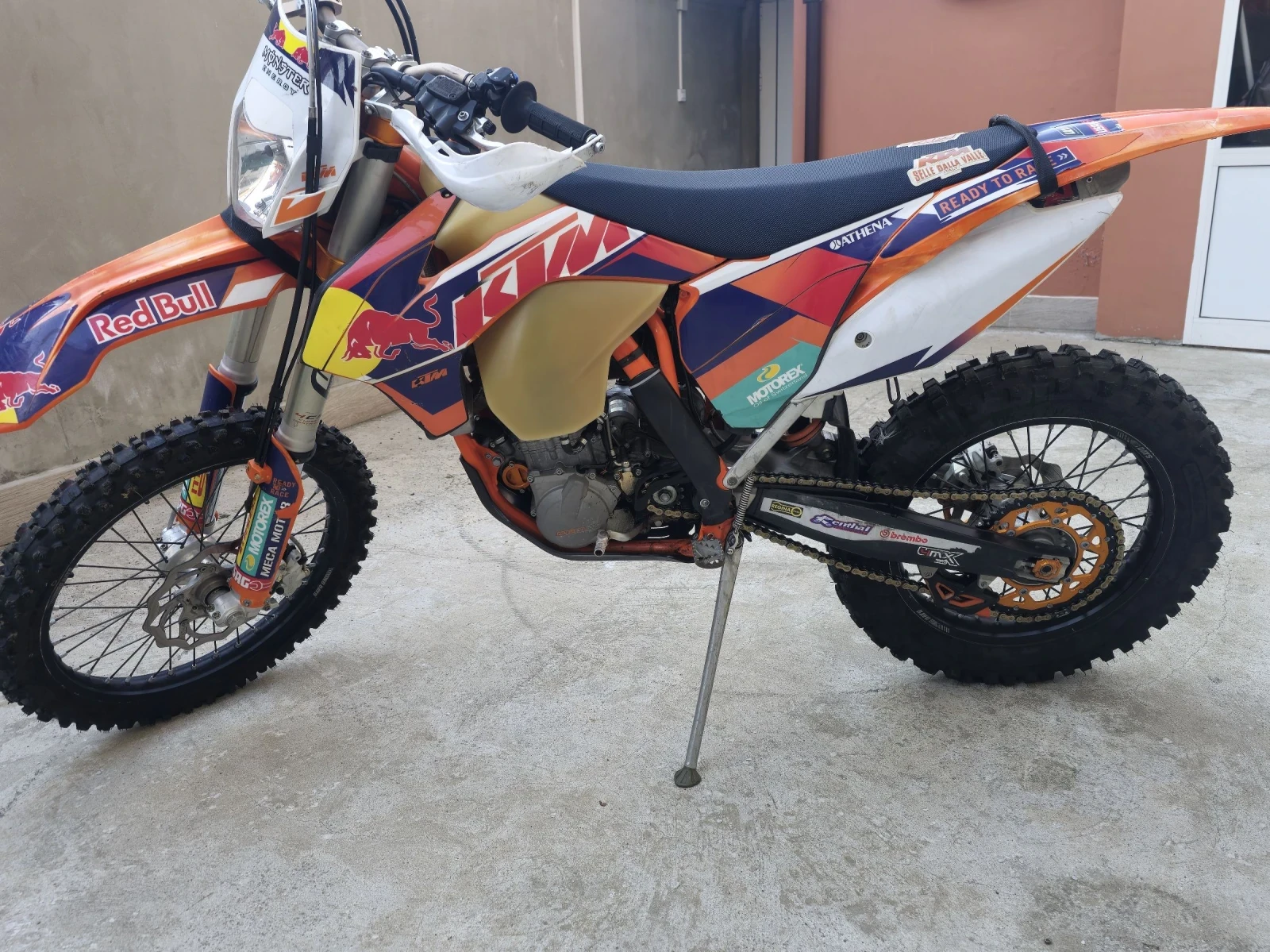 Ktm EXC SIX DAYS | Mobile.bg   11