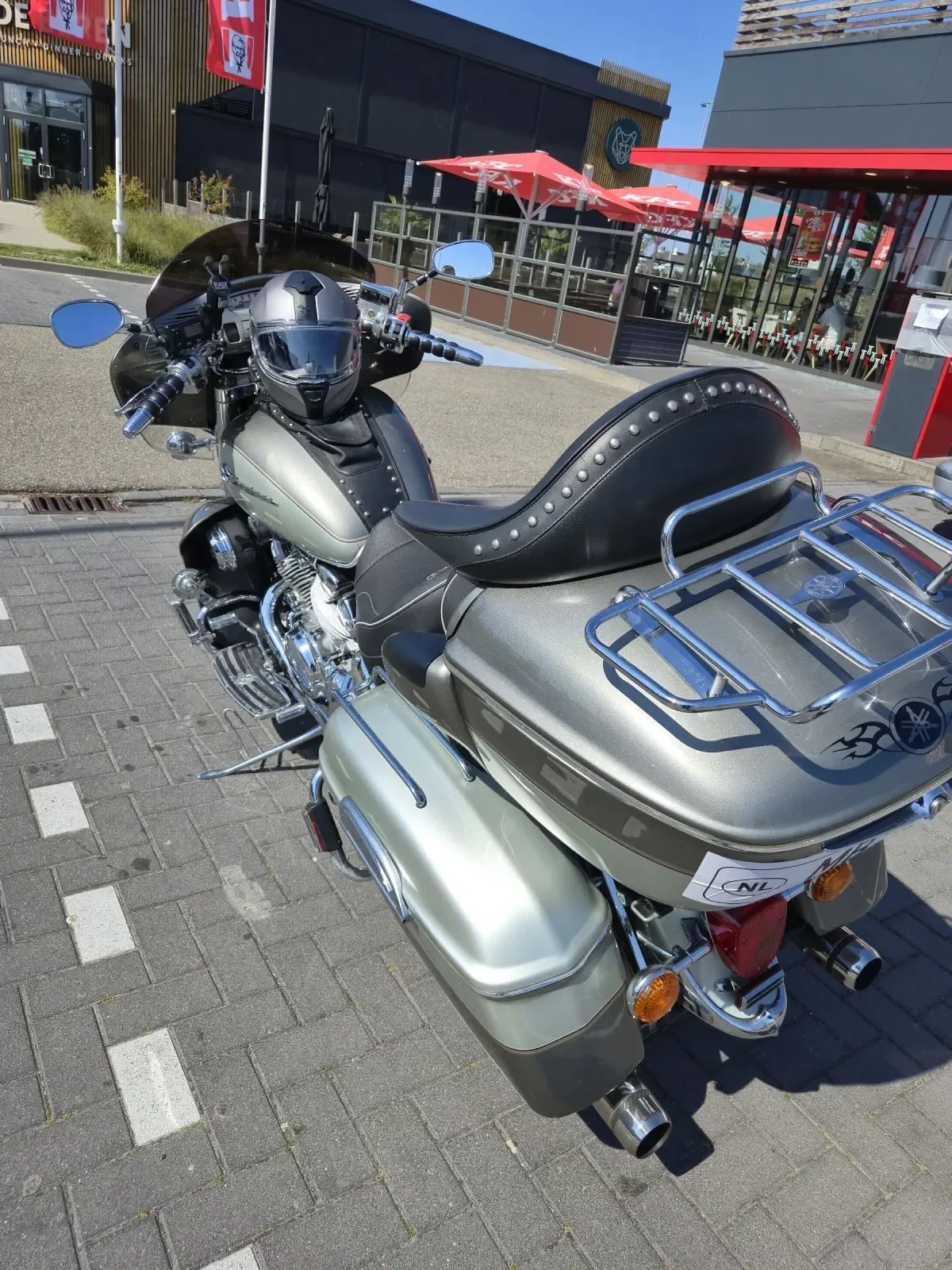 Yamaha Royal Star 7200  ���� �� 31.12.2025 | Mobile.bg � ����������� 13