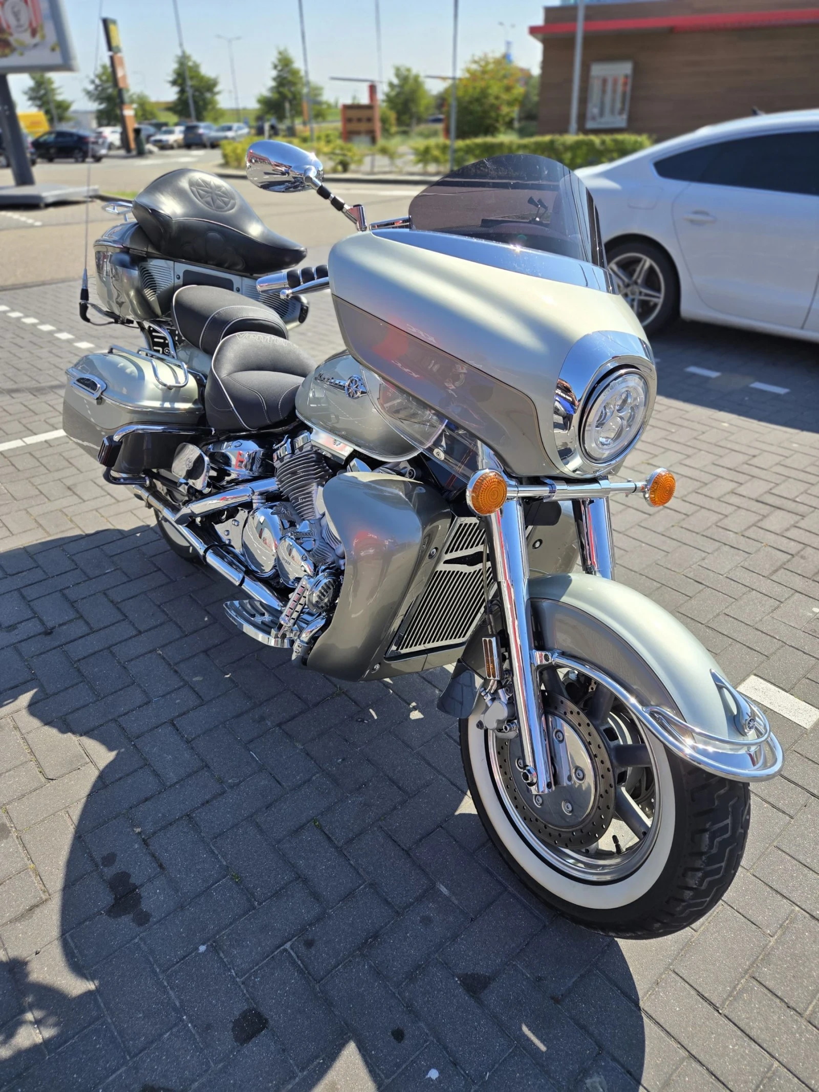 Yamaha Royal Star 7200  ���� �� 31.12.2025 | Mobile.bg � ����������� 11