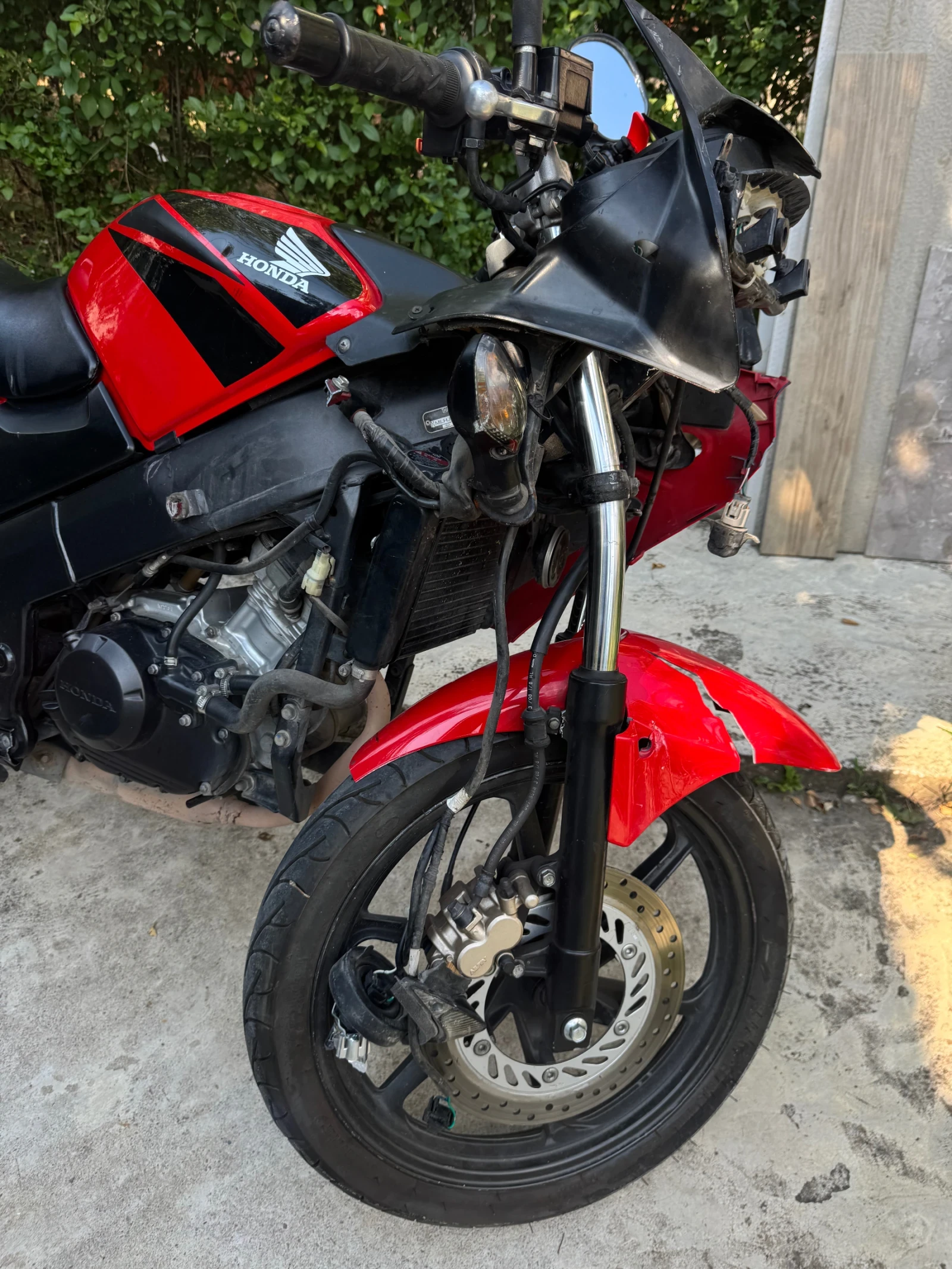 Honda Cbr | Mobile.bg � ����������� 3