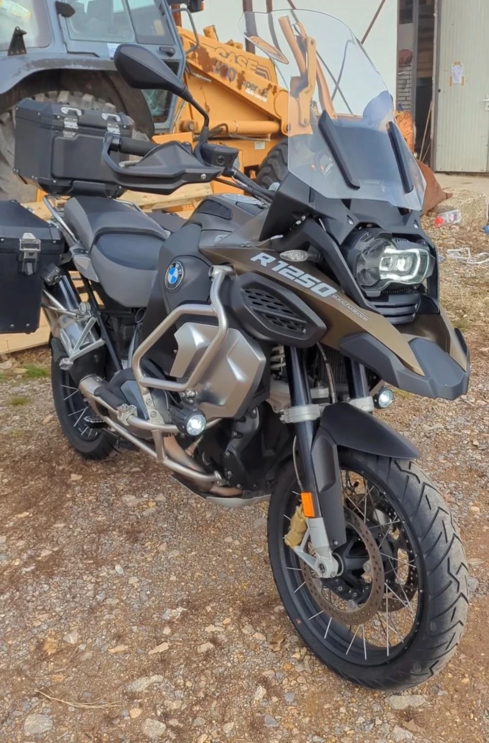 BMW R R1250GS ADVENTURE EXCLUSIVE  | Mobile.bg � ����������� 8