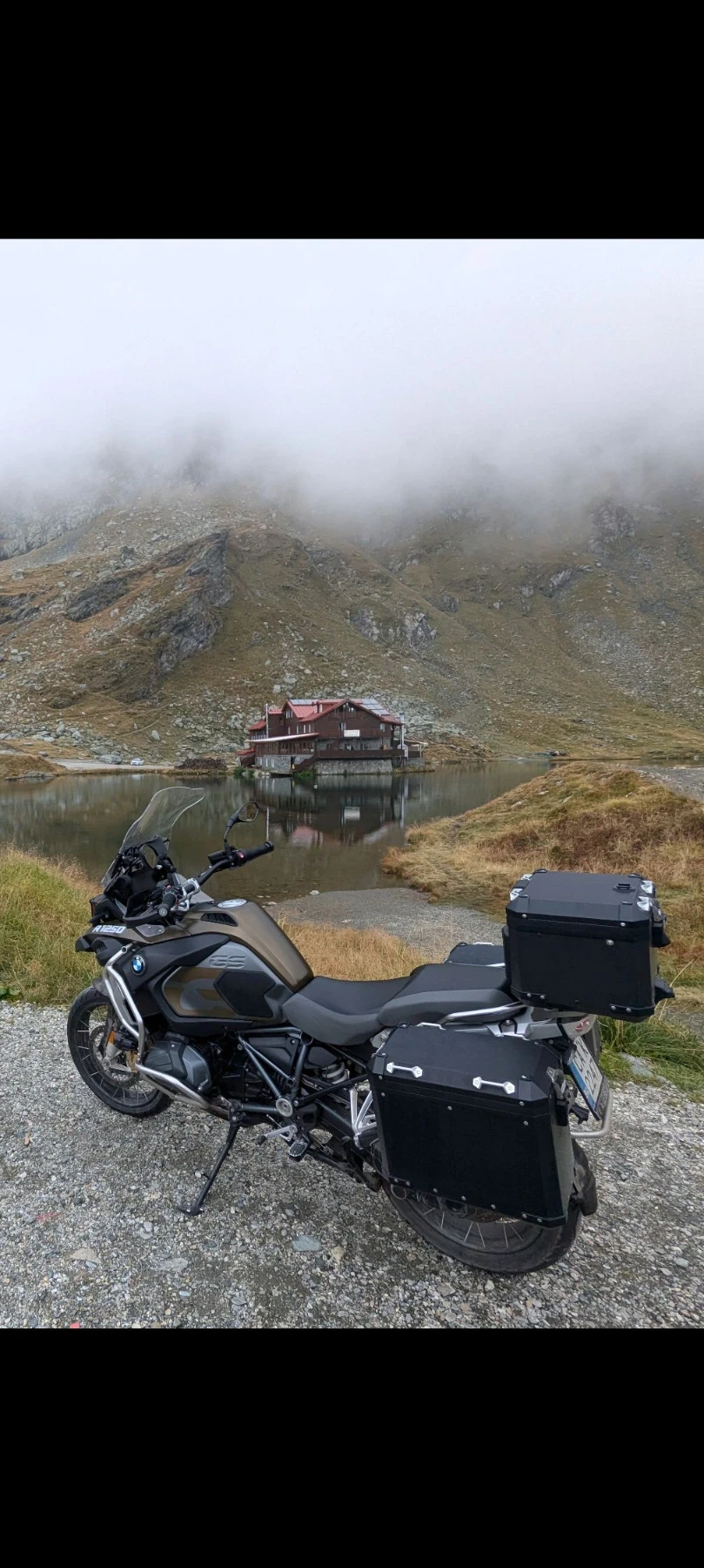 BMW R R1250GS ADVENTURE EXCLUSIVE  | Mobile.bg � ����������� 7