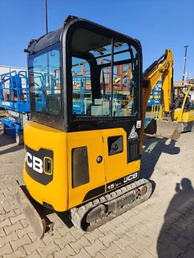 ����� JCB 15C-1 1500��. | Mobile.bg � ����� ������ 2