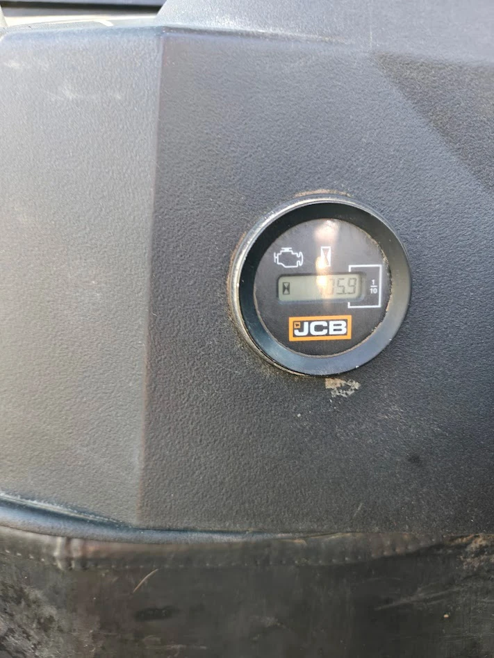 Багер JCB 15C-1 1500кг. - изображение 10