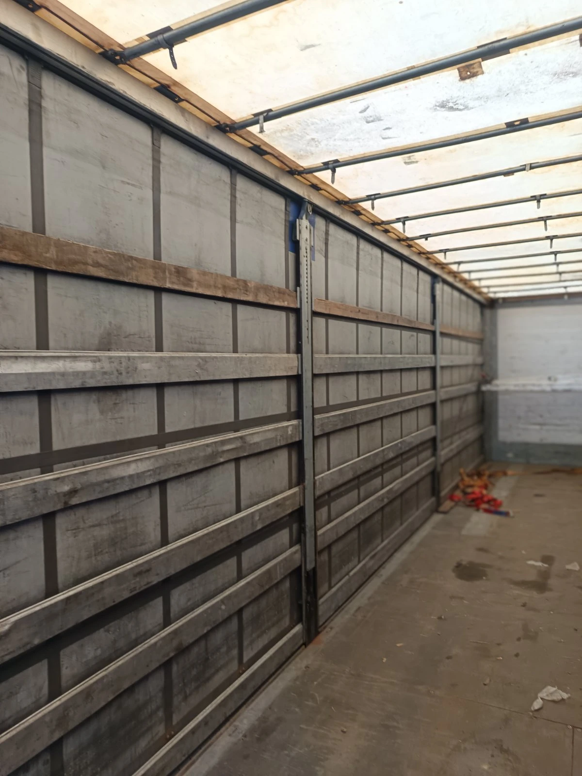  Schmitz SCS 24L | Mobile.bg   4