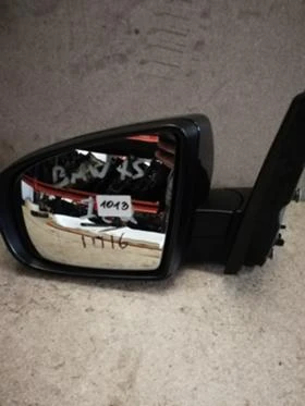 огледало ляво BMW X5 E70 реф.номер 1013, снимка 1