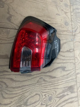 Ляв стоп за Jeep Cherokee 14-19, снимка 2