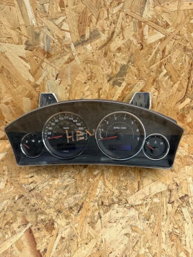 56050224AJ Километраж за Jeep Grand Cherokee 2006год., снимка 1