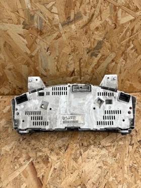 56050224AJ Километраж за Jeep Grand Cherokee 2006год., снимка 2