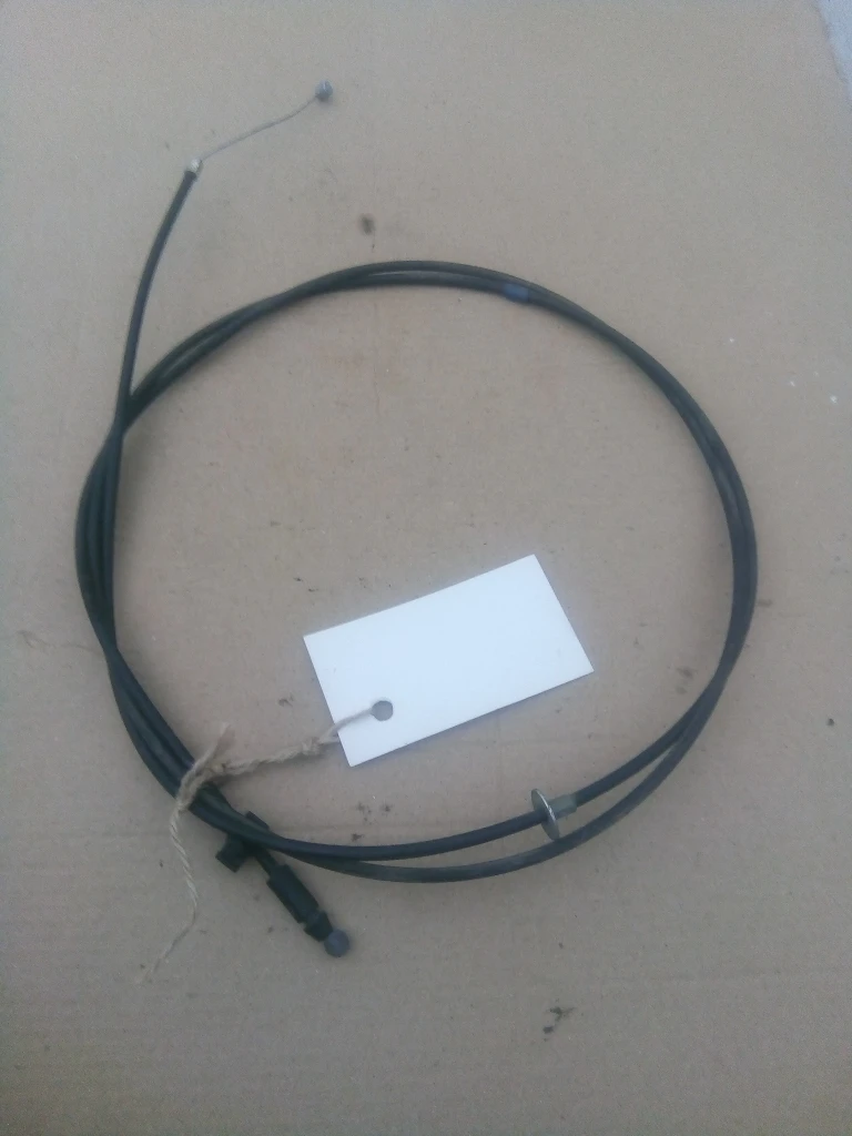 Жило отваряне преден капак Лексус ис220