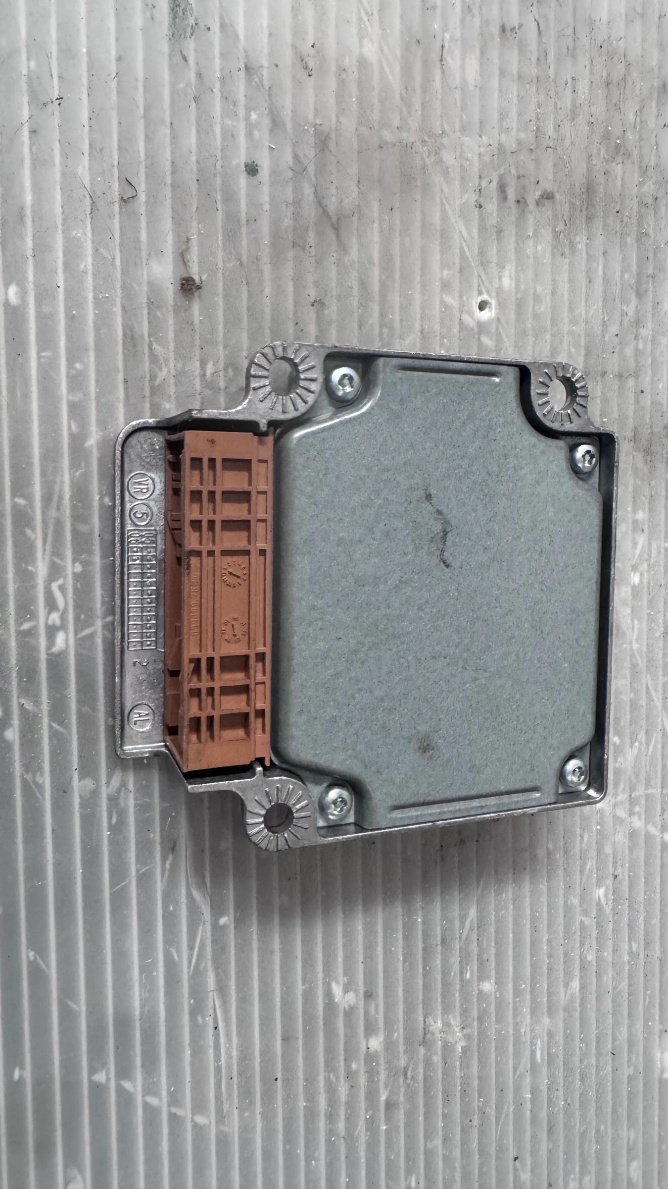 Airbag  /  /  a Fiat Sedici - 32S0000BUD1 / 38910-79J20-000 | Mobile.bg   2