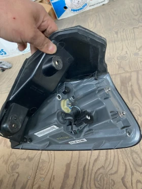 Ляв стоп за Jeep Cherokee 14-19, снимка 6 - Части - 53568369