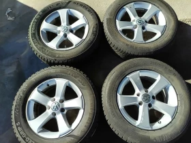 Джанти за VW Tiguan, снимка 1