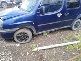 Fiat Doblo, снимка 4