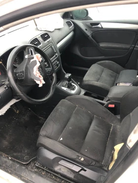 VW Golf 2.0 TDI - CBA, снимка 4