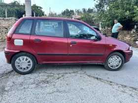 Fiat Punto  - изображение 4