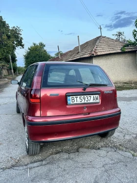 Fiat Punto  - изображение 3