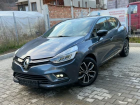 Renault Clio 0.9TCe* FULL LED* EURO 6C* 