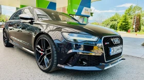 Audi Rs6 Carbon Matrix 117k km , снимка 5