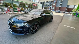 Audi Rs6 Carbon Matrix 117k km , снимка 2