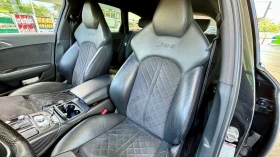 Audi Rs6 Carbon Matrix 117k km , снимка 7
