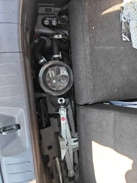 Toyota IQ 1.4 ГАЗ, снимка 8