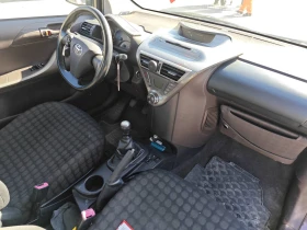 Toyota IQ 1.4 ГАЗ, снимка 6