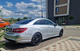Mercedes-Benz E 350 CDI AMG line, снимка 6