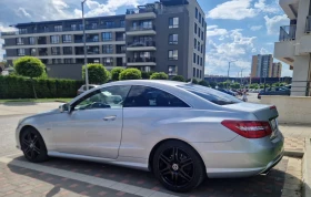 Mercedes-Benz E 350 CDI AMG line, снимка 7