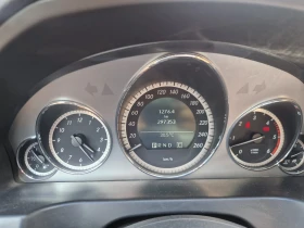 Mercedes-Benz E 350 CDI AMG line, снимка 13
