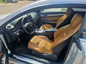 Mercedes-Benz E 350 CDI AMG line, снимка 10