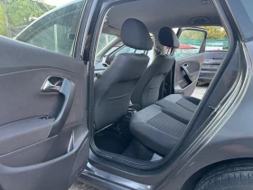 VW Polo 1.4TDi 75HP KLIMATIK NAVI FACE 2017G EURO 6 NOVA, снимка 16