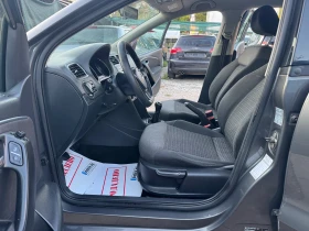 VW Polo 1.4TDi 75HP KLIMATIK NAVI FACE 2017G EURO 6 NOVA, снимка 10