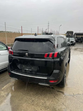 Peugeot 5008, снимка 1