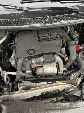 Peugeot 5008, снимка 3