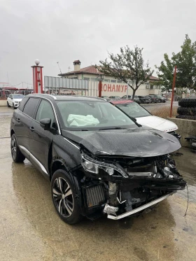 Peugeot 5008, снимка 2