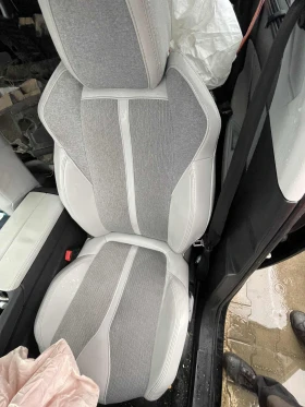 Peugeot 5008, снимка 5
